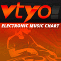 Trending 5 Electronic Music Video Chart for 09/19/2015