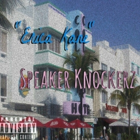 Speaker Knockerz – Erica Kane