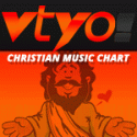 Trending 5 Christian Music Video Chart for 08/15/2015