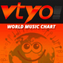 Trending 5 World Music Video Chart for 06/27/2015