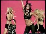 Pussycat Dolls - I Don't Need A Man music video