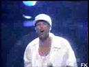 Kevin Federline - Lose Control music video