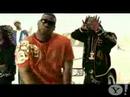 David Banner - 9MM music video