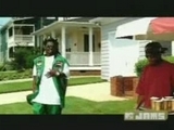 T-Pain - I'm Sprung music video