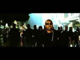 Nas - Hero music video