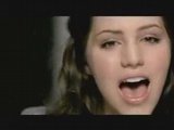 Katherine Mcphee - Connected music video