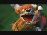 Barenaked Ladies - Pollywog In A Bog music video