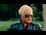 Pink - So What music video