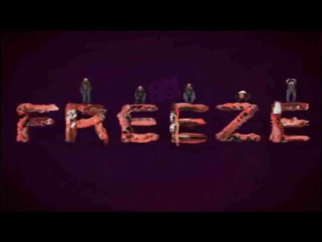 Play the Freeze (ft. Chris Brown) video