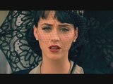 Katy Perry - Thinking Of You music video