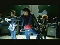 My Chemical Romance - Desolation Row music video