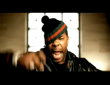 Busta Rhymes - Conglomerate music video