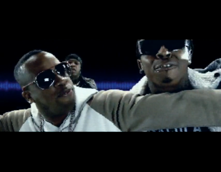 Watch the Women Lie Men Lie (ft. Lil Wayne) video