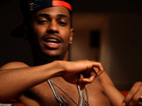 Big Sean - High Rise music video