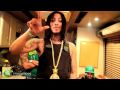 Waka Flocka Flame - Hard In The Paint music video