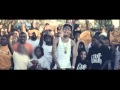 Wiz Khalifa - Black and Yellow music video