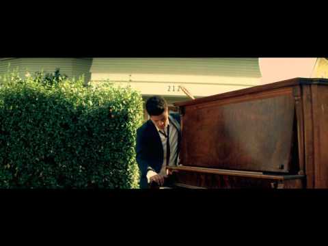 Bruno Mars - Grenade music video