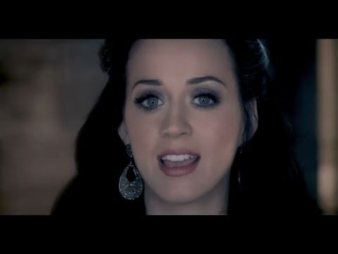 Katy Perry - Firework music video