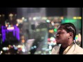 Pusha T - Alone In Vegas music video