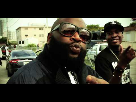 Watch the Ima Boss (ft. Rick Ross) video