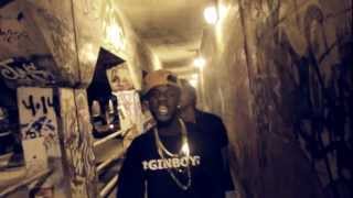 Watch the Go Getta (ft. Mikey Dollaz) video