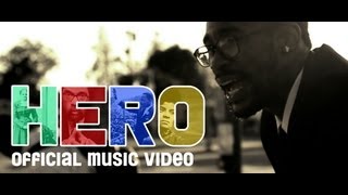 Play the HERO video