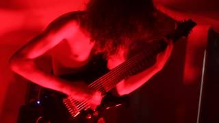 Medusa's Mirror - Disexistence music video