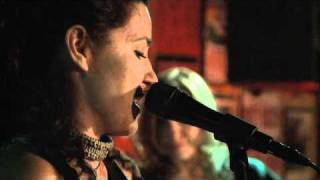 Lisa Marshall Band - Don't Give Up music video