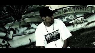 M-Cellz - Don't ask about my music music video