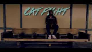 Jeremiah Jae - Cat Fight music video