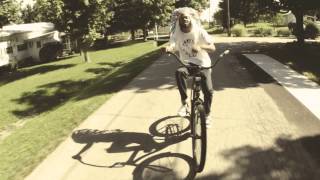 B-rad From The Breeze - 3l5uU23jud4 music video