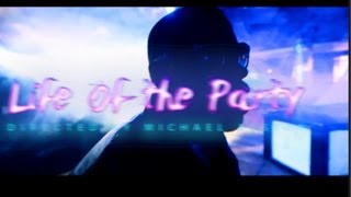 Play the Life of the Party video