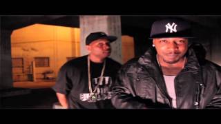 Black Collar Hustlaz - Death Before Dishonor music video