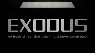 Mohammed Tayara - Exodus music video