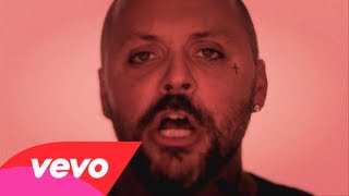 Blue October  - Bleed Out music video