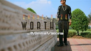 Chris Reze - Worth It music video