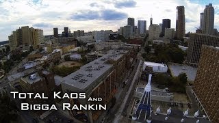 Total Kaos - I'm Ready music video