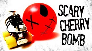 Scary Cherry - Cherry Bomb music video