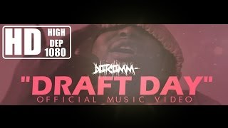 Watch the Draft Day video