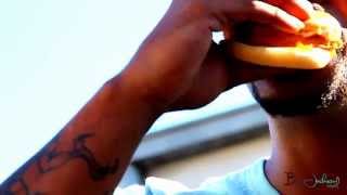 LB(Stay Keyed) - FAST FOOD music video