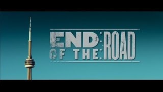 Watch the End Of The Road video