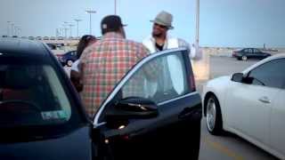 View the Can't Stop Hustlin (ft. Seven Weaponz, Estevan) video