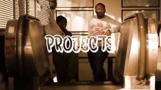 Watch the Projects (ft. Soulgang Dre, Soulgang Doe, Chrisdakid) video