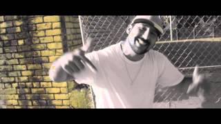 Sol - Ain't No Competition (ft Hennessy, E.M.A.) music video