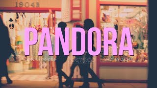 Discover the Pandora video