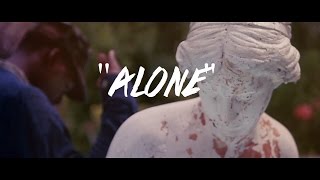 Terry Presume - Alone music video