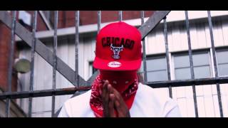 Bizzie Bambino - Heaven Father music video