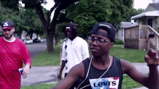 De' Fresh - Gotta Make It music video