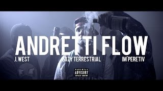 Watch the Andretti Flow (ft. Eazy Terrestrial) video