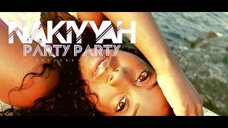 Watch the Party Party video